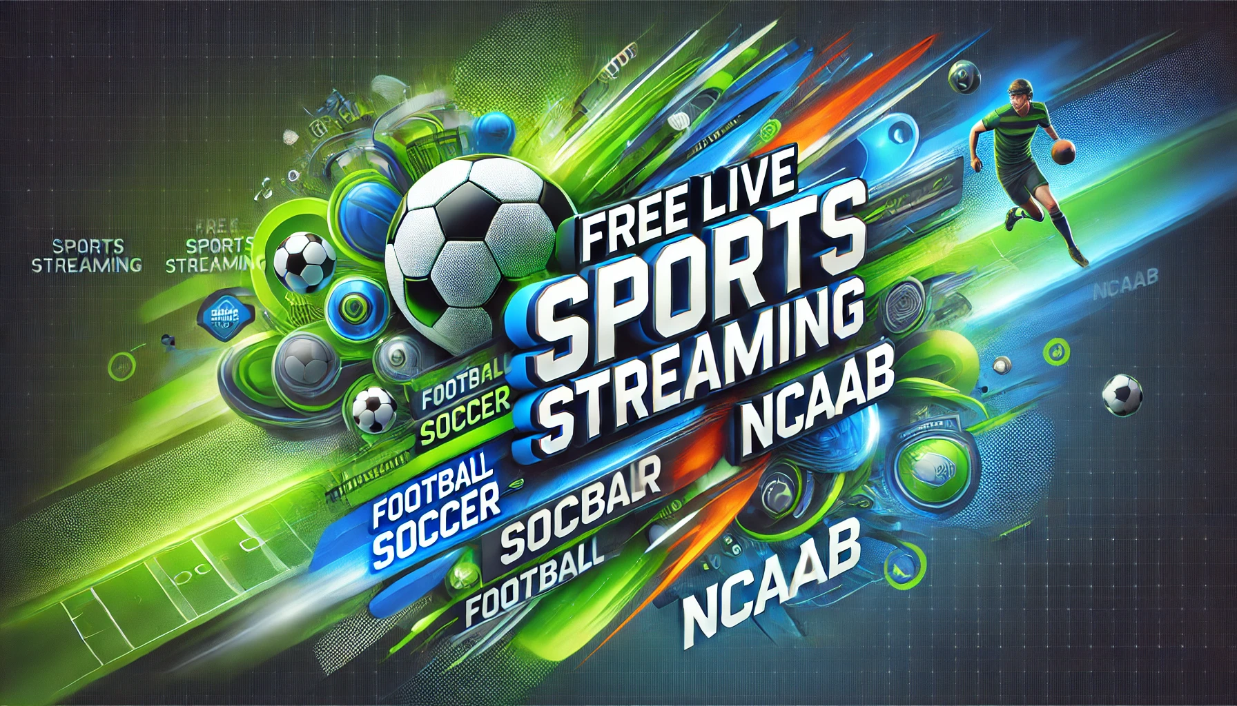 Buzzstreams - Live Football and Soccer Streaming in HD Quality